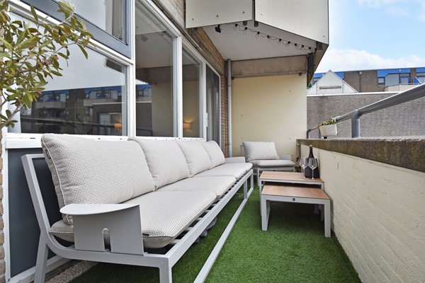 Medium property photo - Velddreef 157a, 2727 CD Zoetermeer